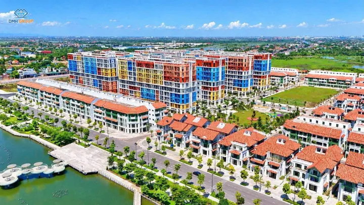 Độc quyền căn studio view trục công viên, sở hữu ngay chỉ từ 300 tr tại Sun Hà Nam