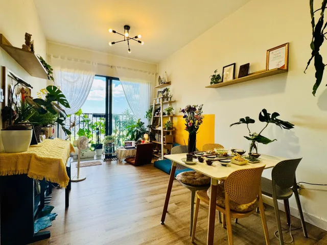 CĂN GÓC RỘNG 2 MẶT THOÁNG ĐẸP SAFIRA KHANG ĐIỀN, SỔ SẴN 4.3 TỶ, LH THOA XEM NHÀ ĐẸP GIÁ TỐT: 0942.50.8611