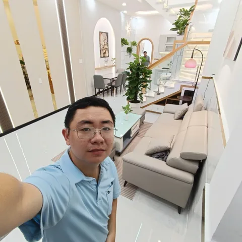 TRUNG TÂM NGUYỄN SƠN (TÂN PHÚ) - NHÀ MỚI Ở NGAY - 48M² 3PN - HẺM THÔNG, CẠNH CHỢ, CHỈ 5.35 TỶ!