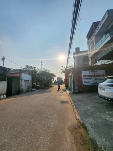 🌺Bán Đất Xưởng Trục Chính Tam Giang, Hai Vân, Vân Dương,Mt 8m Dt 200m2 Giá 13.2 Tỷ lh e Điệp 0395777369