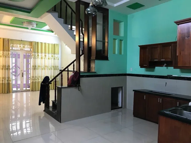 🚨 LÔ GÓC HIẾM – HẺM XE HƠI TRÁNH – NGAY UBND PHƯỜNG!(133.498)--SẴN DÒNG TIỀN  120 TRIỆU/NĂM