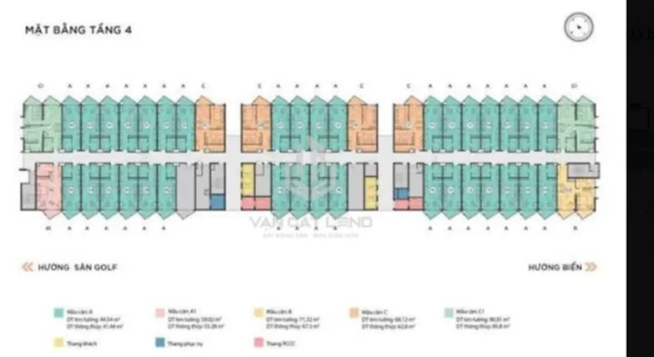🔥🔥🔥 BÁN NHANH STUDIO ALARIC – THE MARIS VŨNG TÀU – 45M² – FULL NỘI THẤT CAO CẤP – GIÁ 3,5 TỶ 🔥🔥🔥