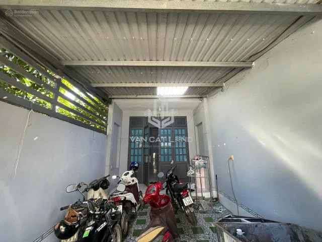 🔥🔥🔥 BÁN NHÀ CẤP 4 HẺM Ô TÔ ĐƯỜNG 30/4, P. PHƯỚC THẮNG, TP.HCM – 111,6M² – 50M² THỔ CƯ – GIÁ 4,2 TỶ 🔥🔥🔥
