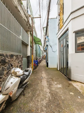 2-bedroom house for sale, 18 m², Bình Thạnh