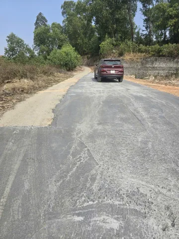 🌱Bán Lô Thổ Cư Ngọc Xá, Quế Võ Gần KCN, Mt 4.5m Dt 76m2 Đường Oto Tải Giá 1.58 Tỷ lh e Điệp 0395777369