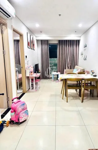 🔥🔥🔥 BÁN NHANH CĂN HỘ THE SÓNG VŨNG TÀU – 49M² – 2PN – FULL NỘI THẤT CAO CẤP – GIÁ 2,2 TỶ 🔥🔥🔥