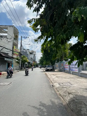 Продаётся дом, 75 м², Bình Tân