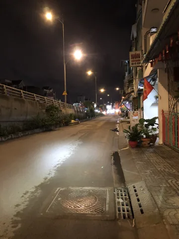 House for sale, 85 m², Bình Tân