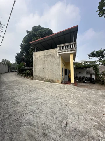 Bán Nhà riêng 1700m2 có sẵn 200 m2 thổ cư giá 5.3 tỷ tại ngõ 79 phố quyết tiến Thị trấn Phong Châu Huyện Phù Ninh Phú Thọ