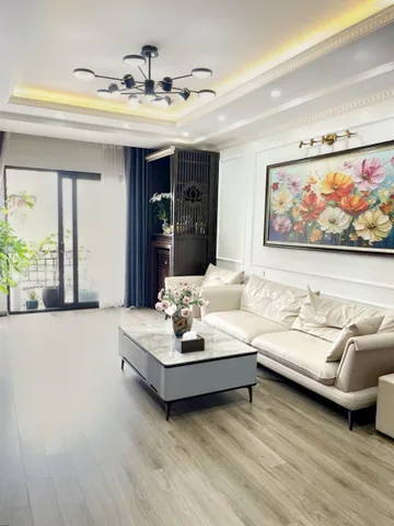 Nhà mới 7 tầng thang máy, diện tích 66m², mặt tiền 4m - 22 tỷ tại Đường An Dương Vương, Phường Phú Thượng, Quận Tây Hồ Hà Nội