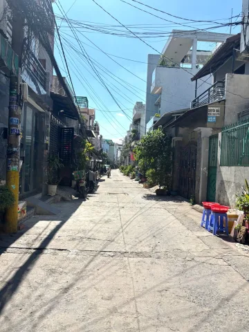 Bán nhà riêng, 167 m², Bình Tân
