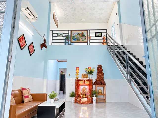 🚨 TÂN HẠNH CÓ CĂN NHÀ 120M² – GIÁ HƠN 2 TỶ 350!