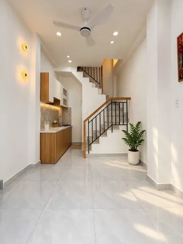 House for sale, 20 m², Phú Nhuận
