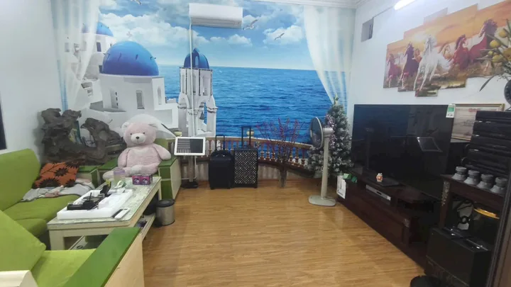 Bán Nhà riêng 230m2 có sẵn 178 m2 thổ cư giá 13.5 tỷ tại Xã An Đồng Huyện An Dương Hải Phòng