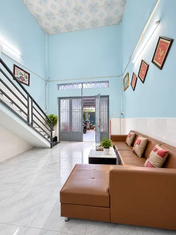 💣 TÌM NHÀ 3 PHÒNG NGỦ, SỔ RIÊNG, HẺM Ô TÔ? CĂN NÀY CÓ ĐỦ! 120m. 2Tỷ350