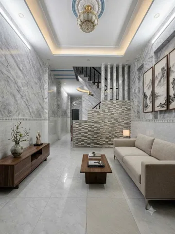 CHỈ HƠN 3 TỶ - SỞ HỮU CĂN HỘ 64M2 4PN NGAY GIỮA LÒNG TRUNG TÂM DĨ AN - HOÀN CÔNG ĐỦ
