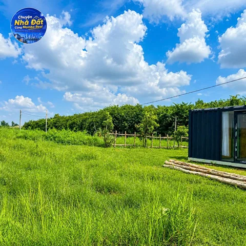 Land for sale, 48 m², Bình Chánh