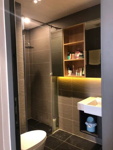 Cho thuê căn hộ D-Homme, Quận 6, DT: 52m2, 1PN, 1WC. Giá thuê: 12 triệu/tháng, Lh: 0938771300 Vương