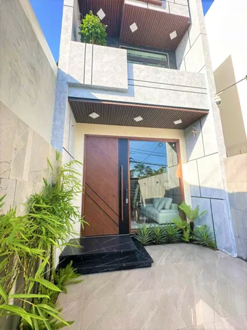 House for sale, 85 m², Cẩm Lệ