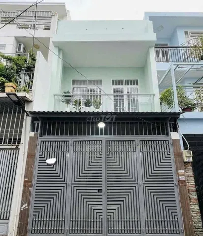 Nhà phước kiển - 3 phòng ngủ - 4,5M x 15M - giá 5,45 tỷ - đường Lê Văn Lương - Nhà Bè