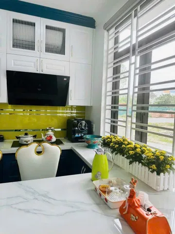 Bán nhà lô góc 4 tầng 74,5m2- hướng ĐN chỉ 7,65 tỷ Himlam, Hùng Vương, Hồng Bàng,Hải Phòng