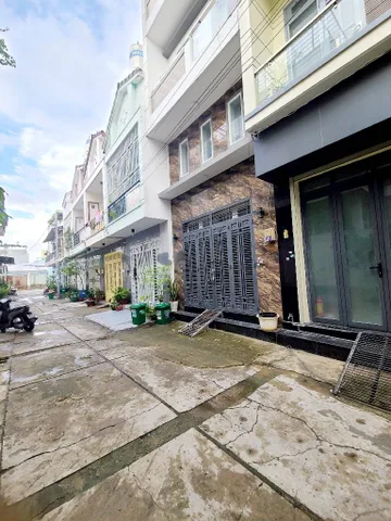 Продаётся дом, 55 м², Bình Tân