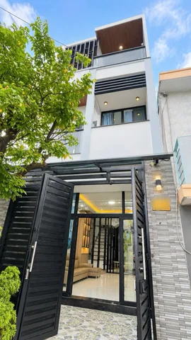 Bán nhà riêng, 64 m², Tân Phú