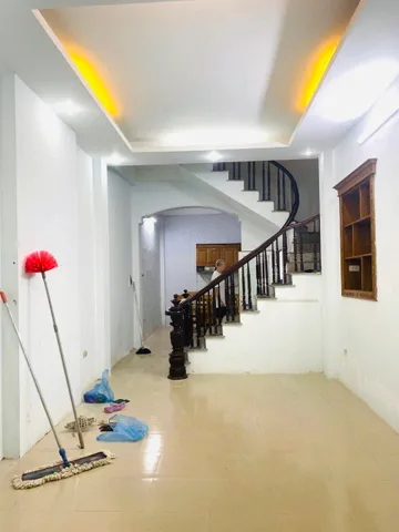 Cho thuê Nhà riêng 50m2 giá 8 triệu tại Đường Đa Sĩ Phường Kiến Hưng Quận Hà Đông Hà Nội