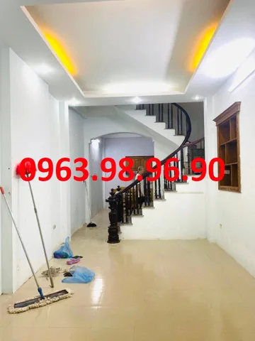 CHO THUÊ NHÀ NGUYÊN CĂN TỔ 4 ĐA SỸ – HÀ ĐÔNG 🏠 DIỆN TÍCH: 50M² X 3 TẦNG - LH TRỰC TIẾP 0963989690 / 0333846866