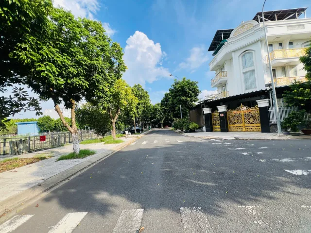 Bán đất nền, 265 m², Thủ Đức