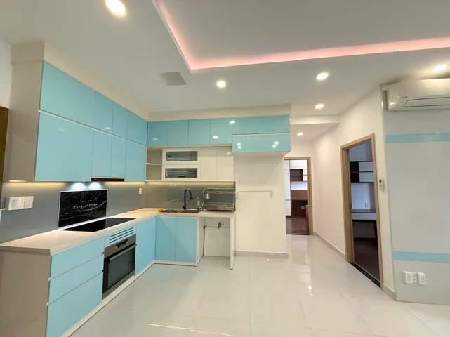 Nhà cho thuê tại chung cư JAMILA KHANG ĐIỀN có ban công thoáng mát 2pn (10-13.5 triệu) 3pn 14.5 triệu