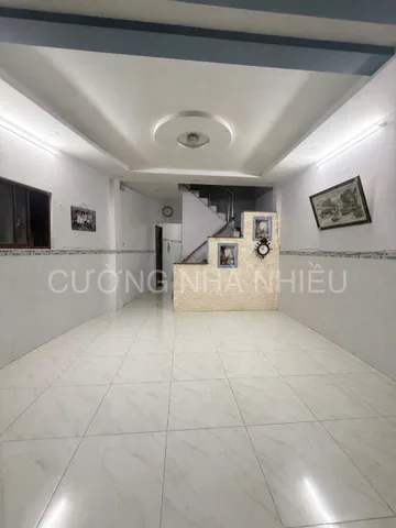 HXH nhà 2 tầng đúc cạnh chợ Tân Mỹ; ngang hiếm 6,5m; thấp hơn ngân hàng định giá 30%; 72m2