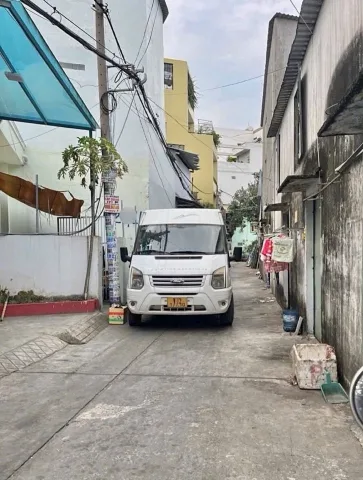 House for sale, 60 m², Bình Tân