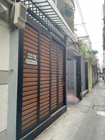Bán Nhà riêng 58.4m2 có sẵn 58.4 m2 thổ cư giá 11 tỷ tại Đường Cao Thắng Phường 05 Quận 3 TP. Hồ Chí Minh