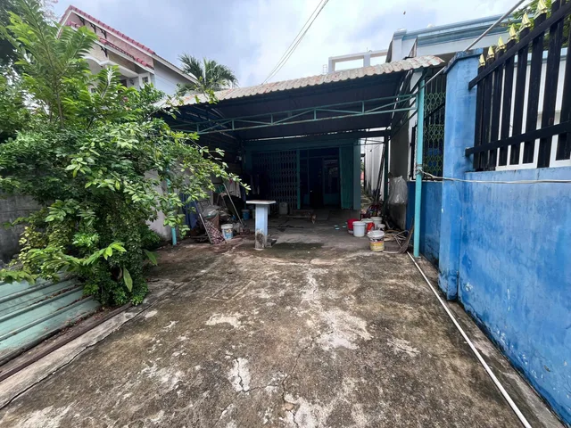 House for sale, 203.4 m², Thủ Đức