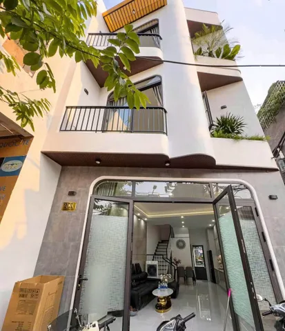 Cho thuê nhà Thái Thị Bôi 📌📌📌LÀM VIỆC TRỰC TIẾP GIÁ TỐT !!!
