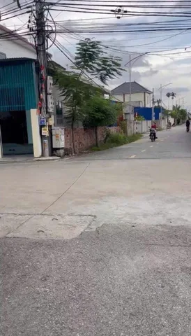 10 .2026.Bán lô góc 85m2 mặt đường nhựa. giá 1.9 tỷ tại Xã Hợp Thành Huyện Thuỷ Nguyên Hải Phòng. liên hệ 0362558882