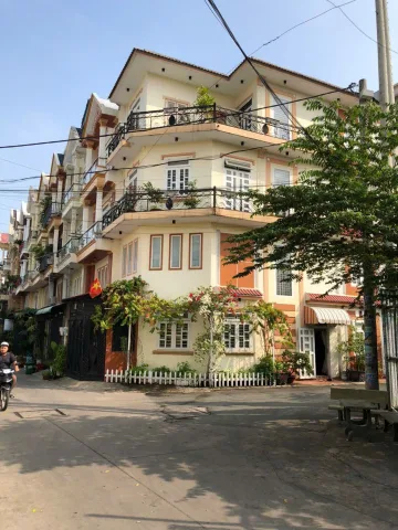 💥 6,6 TỶ SỞ HỮU NHÀ GÓC 2 MẶT TIỀN – QUÁ HIẾM!(1403.52.388)