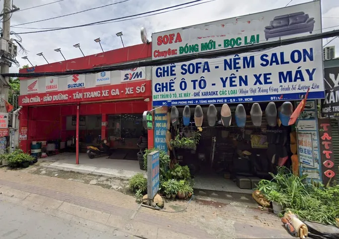 Bán nhà riêng, 133,5 m², Thủ Đức