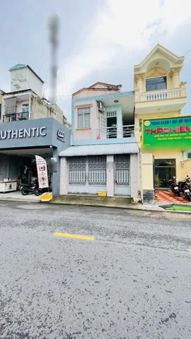 House for sale, 100 m², Quận 12