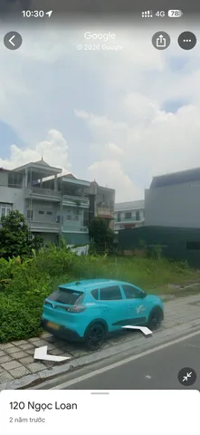 Bán Đất 111m2 có sẵn 111 m2 thổ cư giá 19.43 tỷ tại Phường Tiên Cát Thành phố Việt Trì Phú Thọ