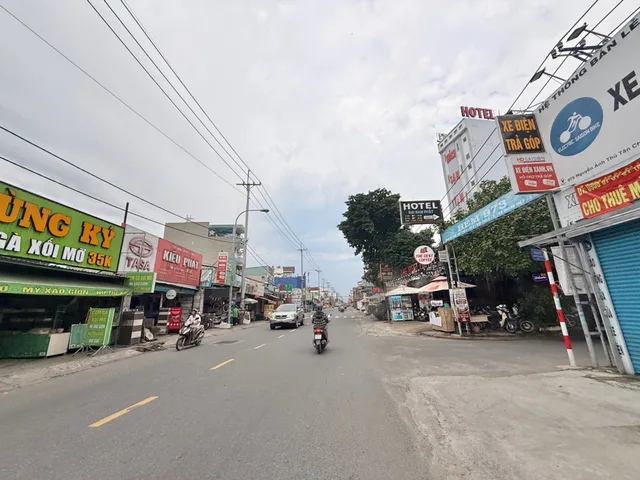 🚨 7.9 TỶ SỞ HỮU NHÀ 4 TẦNG – NGANG 5M – CÓ CHỖ ĐẬU Ô TÔ--(1559.88)