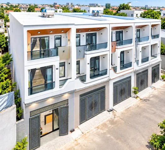 🔥 NHÀ ĐẸP GIÁ MỀM, XEM LÀ MÊ!
💥 Chỉ 3,6 tỷ sở hữu ngay nhà 2 tầng Biên Hòa!