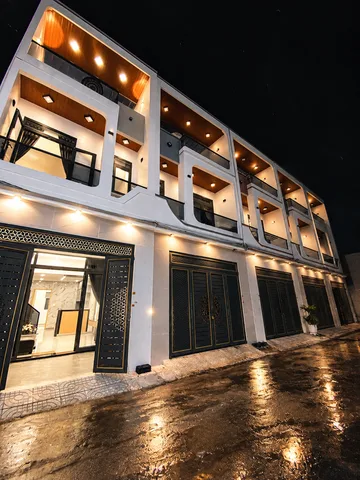 MUA NHÀ ĐỪNG CHỈ NHÌN GIÁ, HÃY NHÌN TIỆN ÍCH!💎 3,6 tỷ có ngay nhà đẹp Biên Hòa!