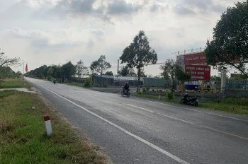 Bán Đất 30.000m2 giá 435 tỷ tại đường Quốc Lộ 61C Xã Nhơn Nghĩa Huyện Phong Điền Cần Thơ