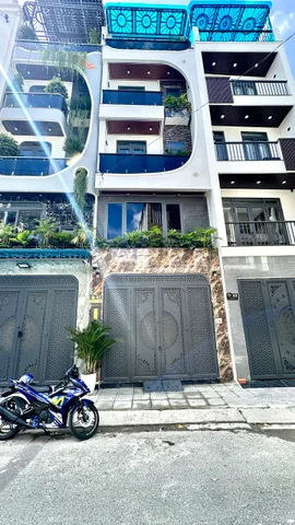 Продаётся дом, 52 м², Quận 12