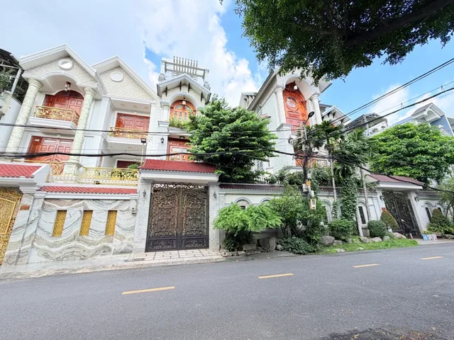 Продаётся дом, 160 м², Gò Vấp
