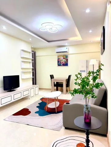 Cho thuê Căn hộ Chung cư Cảnh Sát 113 - Số 3 NGUYỄN NHƯ UYÊN, Cầu Giấy. 10,5 triệu/tháng.