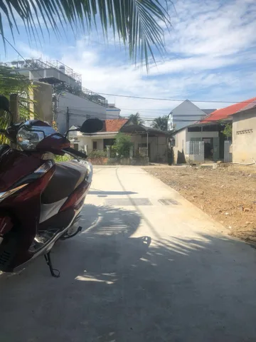 Bán Đất 126m2 có sẵn 110 m2 thổ cư giá 1.45 tỷ tại Xã Vĩnh Phương Thành phố Nha Trang Khánh Hòa