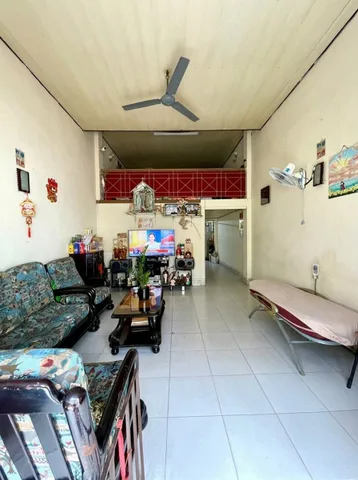 Bán nhà riêng, 156 m², Bình Thạnh